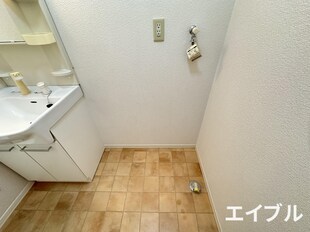 シャ－メゾン葵Ｃ棟の物件内観写真